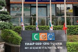 CEO Group báo lãi tăng song dòng tiền kinh doanh tiếp tục âm