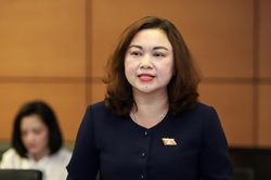 Sửa Luật Trách nhiệm bồi thường của Nhà nước: Bảo vệ cán bộ dám nghĩ, dám làm vì lợi ích chung
