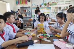 Sau sắp xếp trường học, Lâm Đồng giảm hơn 1.800 nhân sự ngành giáo dục