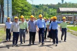 Kiến nghị ưu tiên dùng E100 trong nước cho xăng sinh học