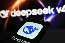 DeepSeek tiếp tục gây sốc với AI giá rẻ, mô hình mới chỉ bằng 1/100 chi phí của Claude Fable 5
