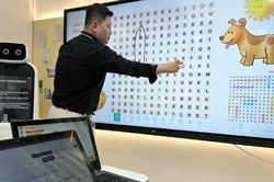 Người trẻ Hàn Quốc 'sống lại' lịch sử nhờ công nghệ AI
