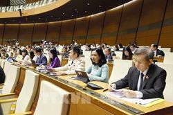 Kiện toàn Ban Chỉ huy quân sự cấp xã phù hợp với mô hình tổ chức mới