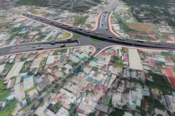 Nghị quyết 57-NQ/TW: Tái thiết lập quy trình mới ngành xây dựng