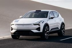 Hãng xe điện Polestar Polestar rút khỏi Mỹ