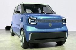 Suzuki mang dòng xe kei Nhật Bản chinh phục thị trường châu Âu
