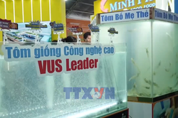 Việt Nam phấn đấu l&agrave;m chủ c&ocirc;ng nghệ sinh học thế hệ mới