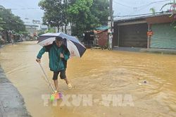 Lào Cai kiên quyết sơ tán người và tài sản khỏi khu vực nguy hiểm