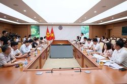 Đề xuất 5 nhóm chính sách sửa đổi Luật Trưng mua, trưng dụng tài sản