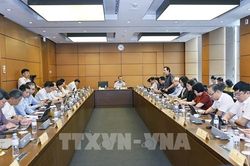 Đưa chính sách dầu khí từ tư duy 'ưu đãi đầu tư' sang 'cạnh tranh toàn cầu'
