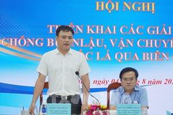 Mạng x&atilde; hội th&agrave;nh điểm n&oacute;ng mới của thuốc l&aacute; lậu