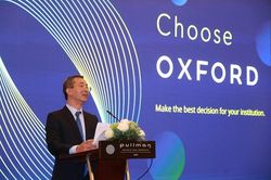Nhà xuất bản Giáo dục Việt Nam đưa chuẩn khảo thí Oxford đến gần hơn với người học Việt Nam