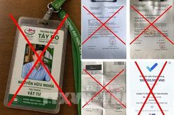 Cảnh báo hàng loạt thủ đoạn lừa đảo mùa tựu trường