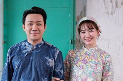 Một sự thật được Hari Won thừa nhận sau thời gian dài