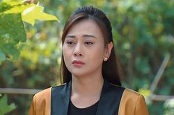 Phương Oanh đã đúng khi chọn đi tìm hạnh phúc mới ở tuổi 37