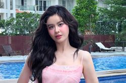 Trương Quỳnh Anh công khai nhắc về 'ông xã'