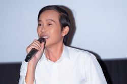 Lo cho NSƯT Hoài Linh