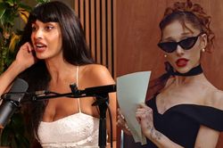 Nữ diễn viên gây tranh cãi khi lên tiếng về ngoại hình của Ariana Grande