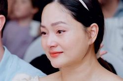Hành trình làm mẹ đơn thân của Lan Phương