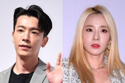 Donghae (Super Junior) nhắc lại tin đồn hẹn hò