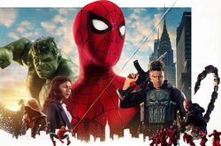 Spider-Man: Brand New Day chạm mốc 1 tỷ USD toàn cầu sau 4 ngày