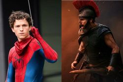 Spider-Man và The Odyssey làm nên kỳ tích chưa từng có