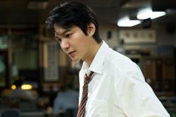 Lee Min Ho điều tra vụ ám sát hụt trong 'Assassins'