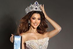 Một hoa hậu bỏ thi Miss World 2026