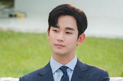 Kim Soo Hyun tái xuất quốc tế sau ồn ào đời tư