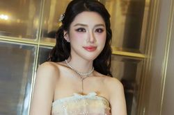 Vì sao tiết trời khi vào thu ở quê Hoa hậu Phương Oanh luôn hấp dẫn khách du lịch?