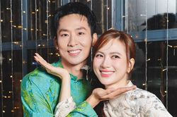 Mừng cho Tuấn Trần sau khi kết thúc với Phương Anh Đào