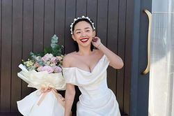 Tóc Tiên nói thật lòng về chuyện đi thêm bước nữa