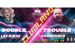 CLUBLAND nhìn lại lần đầu DJ Zambianco biểu diễn tại Hoa Kỳ