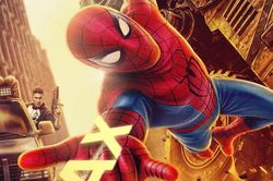 Spider-Man: Brand New Day thế chỗ The Odyssey tại các rạp IMAX