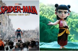 Spider-Man đe dọa thành tích Na Tra 2 tại Trung Quốc?