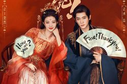 Top 4 phim Trung Quốc được xem nhiều nhất trên iQIYI