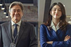 The Intern của Choi Min Sik v&agrave; Han So Hee ấn định ng&agrave;y c&ocirc;ng chiếu