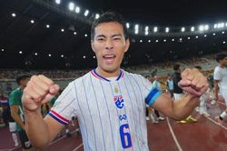 CĐV Thái Lan tuyên bố không có đối thủ ở AFF Cup 2026