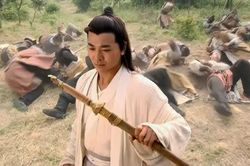 Vị cao thủ c&oacute; số phận bi thảm nhất truyện Kim Dung