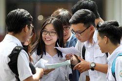 Từ h&ocirc;m nay (4/8), ch&iacute;nh thức lọc ảo x&eacute;t tuyển đại học 2026