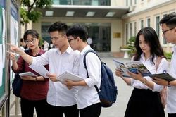 Những lưu ý thí sinh trong quá trình lọc ảo hơn 7,1 triệu nguyện vọng tuyển sinh đại học 2026