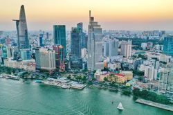 TPHCM chuẩn bị khoảng 80 nghị quyết 'đón đầu' Luật Phát triển đô thị