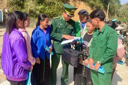 Sửa Luật Phổ biến, giáo dục pháp luật: Bảo vệ thực chất nhóm đối tượng yếu thế