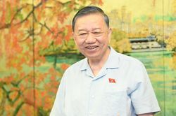 Tổng Bí thư, Chủ tịch nước Tô Lâm: Hà Nội cần tiếp tục quy hoạch lại trung tâm thành phố