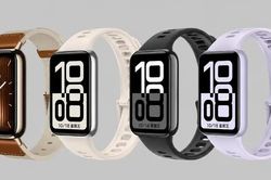 Bộ đôi đồng hồ HONOR Band 11 Series trình làng với pin lên tới 26 ngày