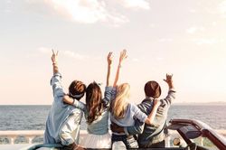 Góc khuất của người lên kế hoạch du lịch