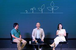 Warren Eng: 'Chúng ta không học từ thất bại'