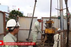 TP.HCM tăng tốc khảo sát địa chất, chuẩn bị đầu tư Metro số 4 và 6
