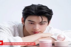 Cha Eun Woo tiếp tục vướng tranh cãi thuế, kháng nghị khoản truy thu hơn 300 tỷ đồng