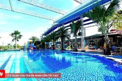 TPHCM: Học sinh có thể được hỗ trợ hơn 1 triệu đồng học bơi